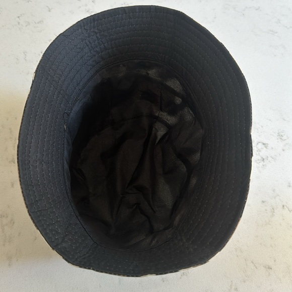 Camo Bucket Hat - Picture 3 of 3